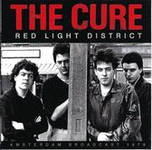 The Cure - Red Light District (LP)
