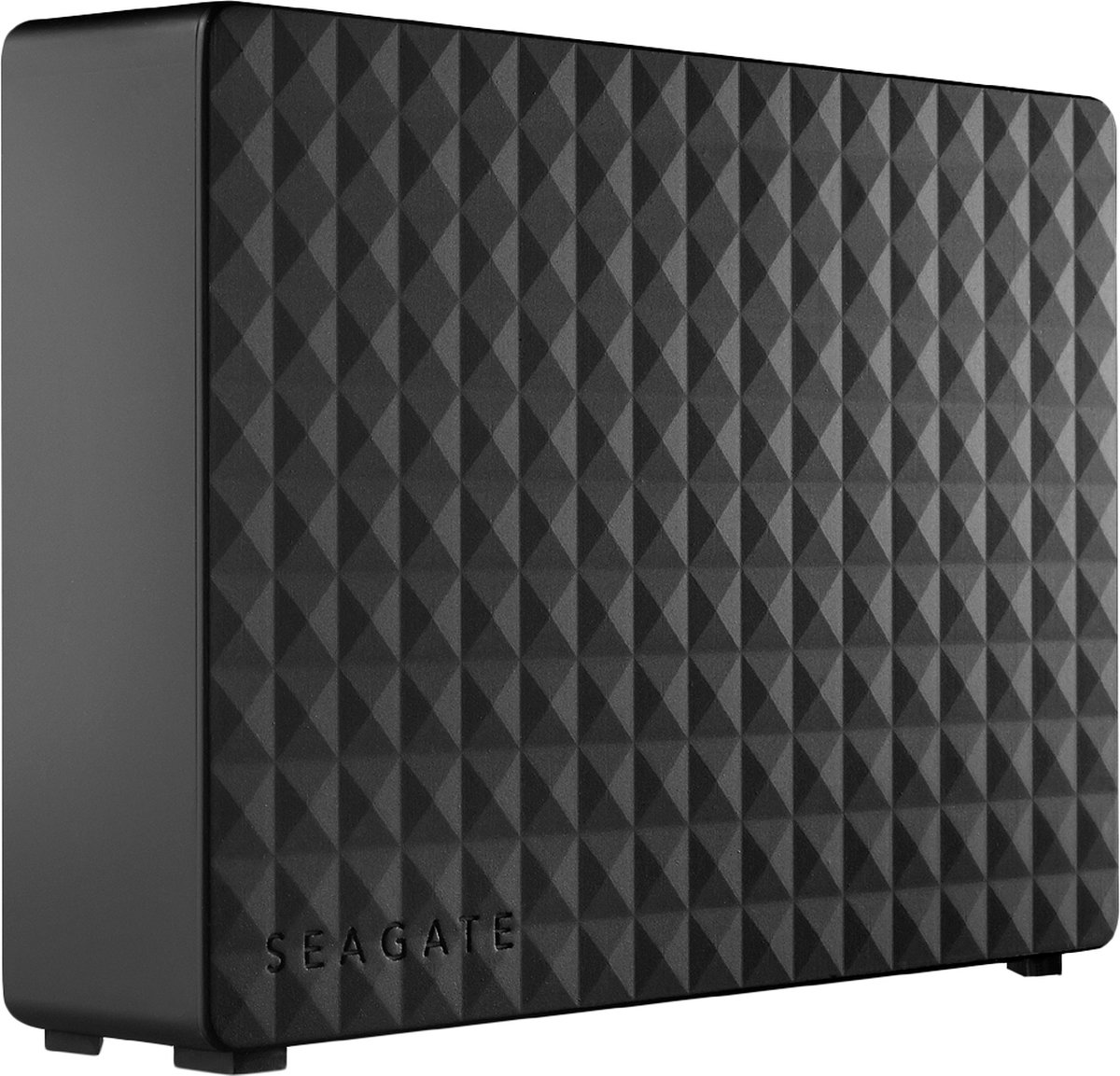 Seagate Expansion Desktop Drive - Externe Harde Schijf - 4 TB - PC en Mac