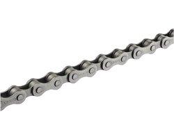 Ketting 1x Shimano Nexus NX10 roestvrij staal 1/2" x 1/8" - 114 schakels (werkplaatsverpakking van 20)
