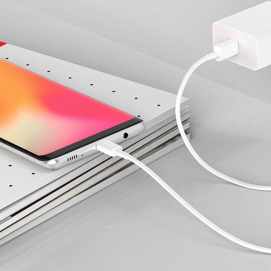 Oplaadadapter