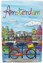 Speelkaarten Amsterdam