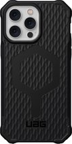 UAG - Essential Armor Mag Hoesje iPhone 14 Pro - zwart