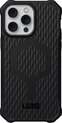 UAG - Essential Armor Mag Hoesje iPhone 14 Pro - zwart