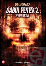 Cabin Fever 02 - spring Fever