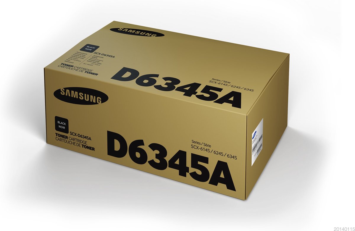 HP - SV202A - Toner Zwart