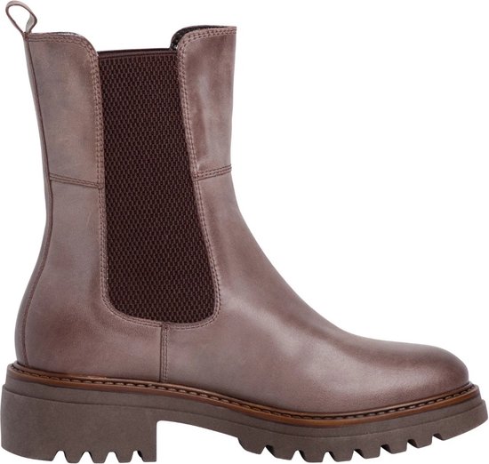 Tamaris 1 1 25433 27, Stivaletto Donna, Black, 36 EU