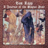 Tom Rapp - A Journal Of The Plague Year (CD)