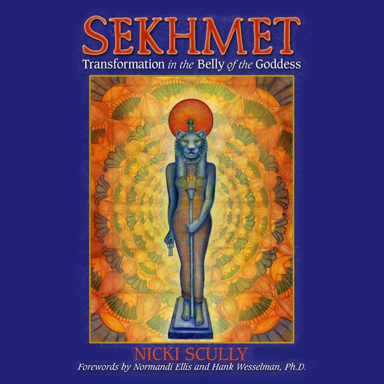 Sekhmet - cover