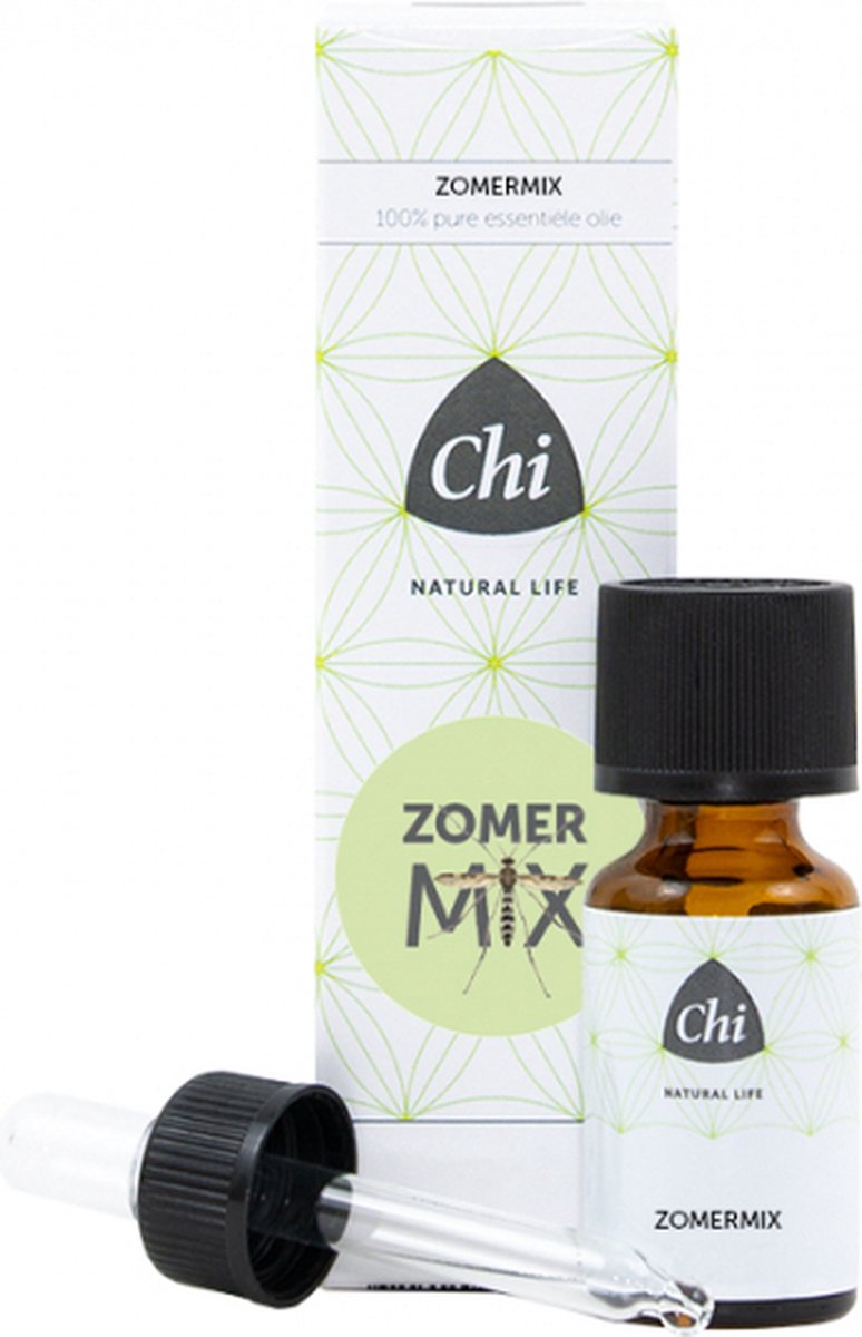 Goedkoopste Chi Zomermix 20 Milliliter