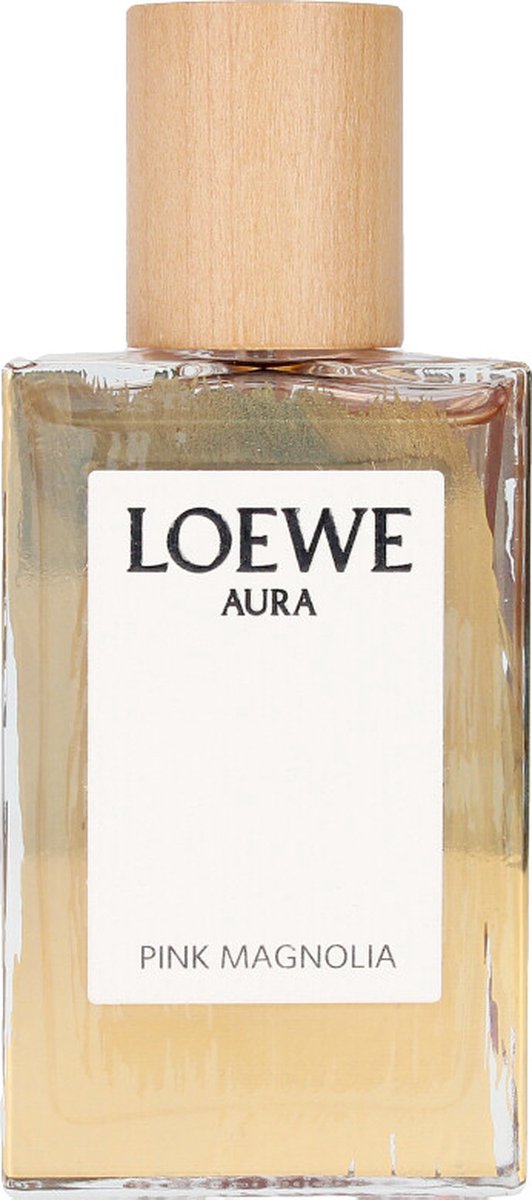 Loewe Aura Pink Magnolia Eau De Parfum 30 Ml