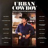 URBAN COWBOY - Original Picture Soundtrack