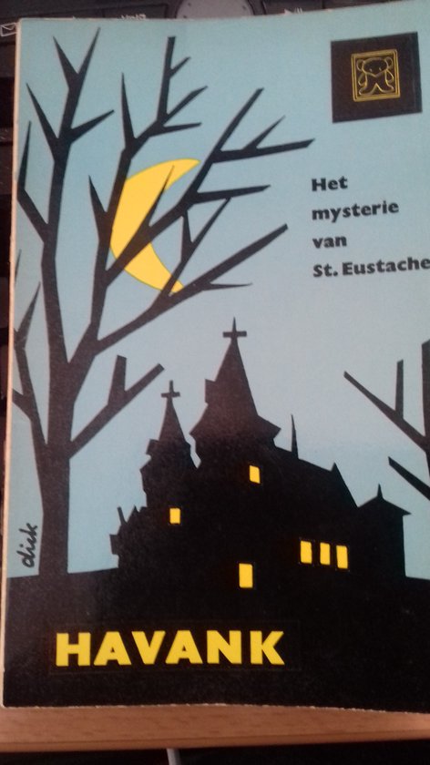 9789022902271 - Mysterie van st.eustache