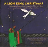 A Lion King Christmas - Cd Album - Featuring The International Companies Of The Lion King