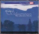 Die schonsten Werke - Robert Schumann - Diverse artiesten