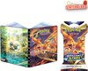 Afbeelding van het spelletje Pokemon Brilliant Stars Portfolio 9 pocket – Cadeau Set