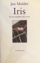 Iris In De Zomer Van 2003