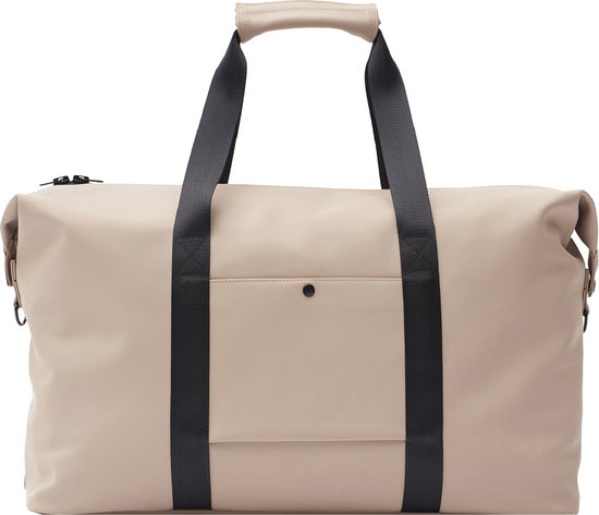 Vinga Sweden Baltimore Weekendtas – beige