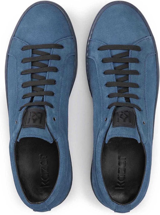 Marla - Suède en Nubuck Vernieuwer - spuitbus 250 ml - Donker Bruin