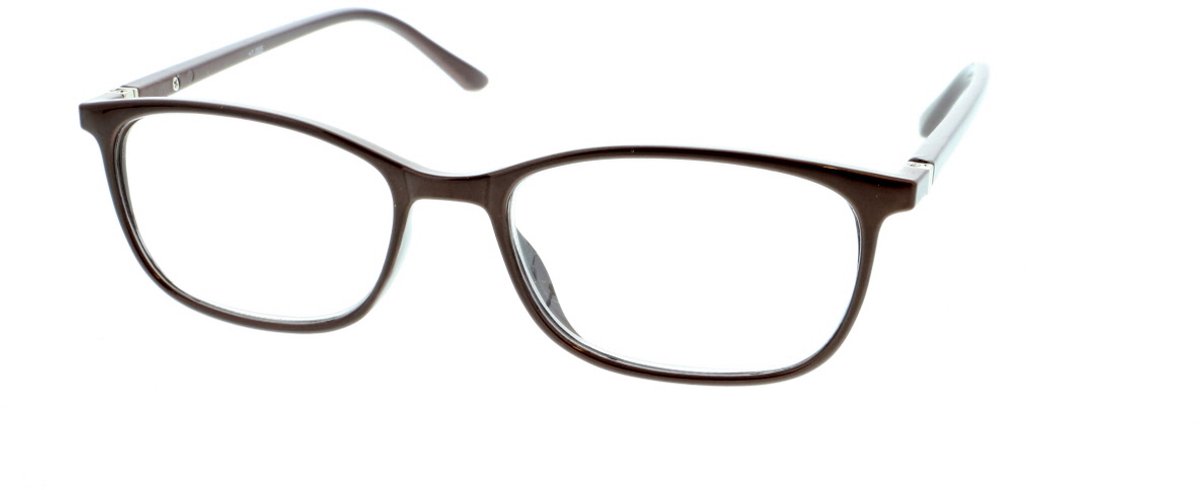 Leesbril MPG KLH135-Bruin KLH135-+2.00
