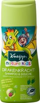 Kneipp Kids - Drakenkracht - Shampoo/douche