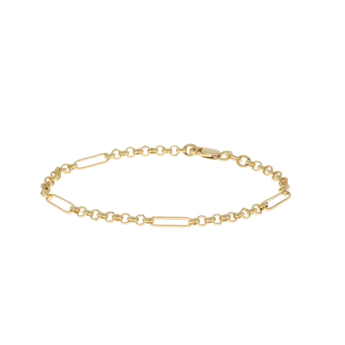 Glow - 104.8111.18 - Armband - 18cm