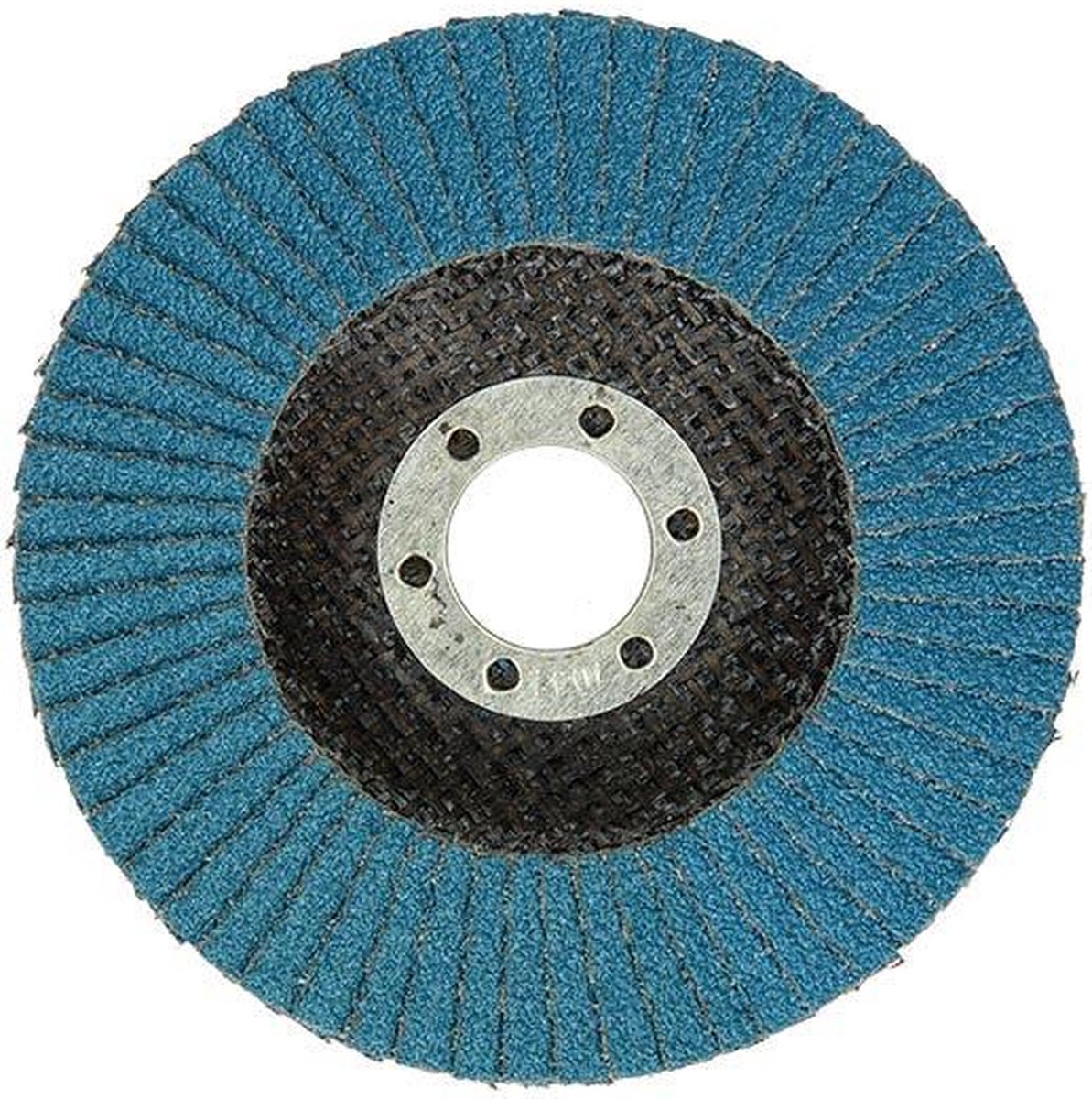 HiKOKI Lamellenschijven 125mm K60 - 4100107