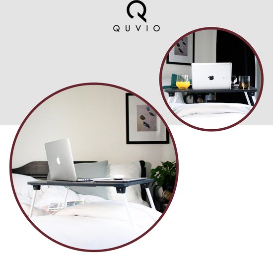 Laptoptafel voor bed en bank - kopen bij