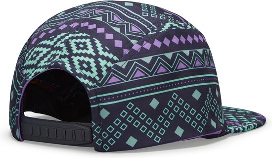 Red Bull 2022 USA GP Special Edition Cap van Red Bull — afbeelding 2