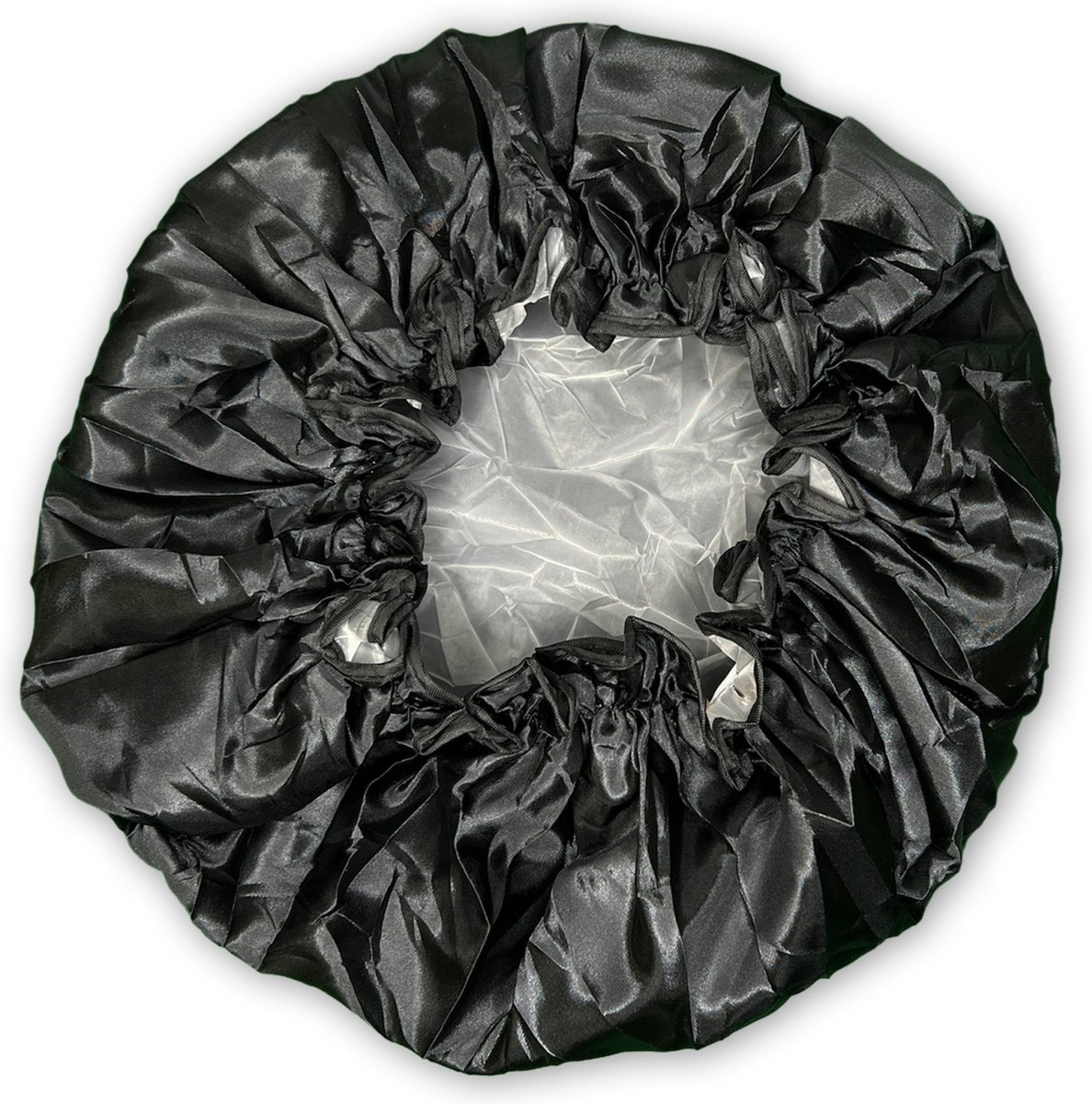 XXL Douchemuts / Shower cap voor braids / dreadlocks / rasta / dreads