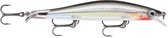 RAPALA RIPSTOP SILVER