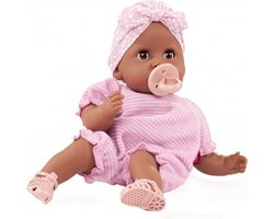 Götz babypop badpop dark 33cm