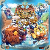 Asmodee Arcadia Quest Riders - EN