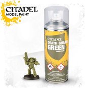 Citadel Spray: Death Guard Green