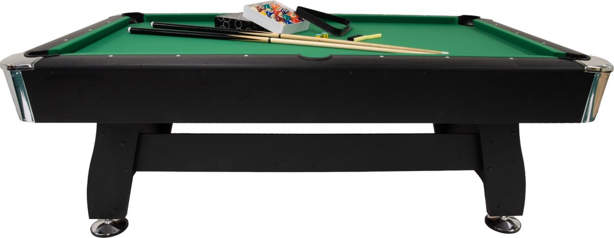 Pegasi pooltafel Elegante 6ft - inklapbaar kopen? Slechts € 449,00