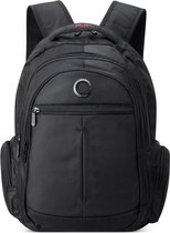 Delsey Element Backpack Flier 2C 15.6" Black