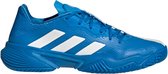 adidas Barricade Clay Homme - Chaussures de sport - Tennis - Smashcourt - Blue/ White
