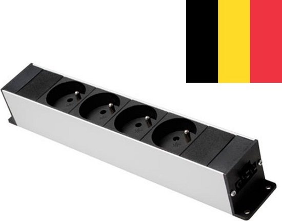 Wieland GST18 aansluitsnoer 2M 3X1.5 zwart male 92 232 2004 1 kopen