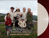 Angelo & Family Kelly - Irish Christmas (LP)