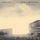 Amos Lee - Live At Red Rocks (LP)