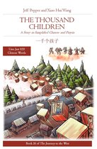 Journey to the West 26 - The Thousand Children: A Story in SImplified Chinese and Pinyin