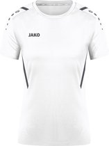 Jako - Shirt Challenge - Jako Teamwear Dames-36