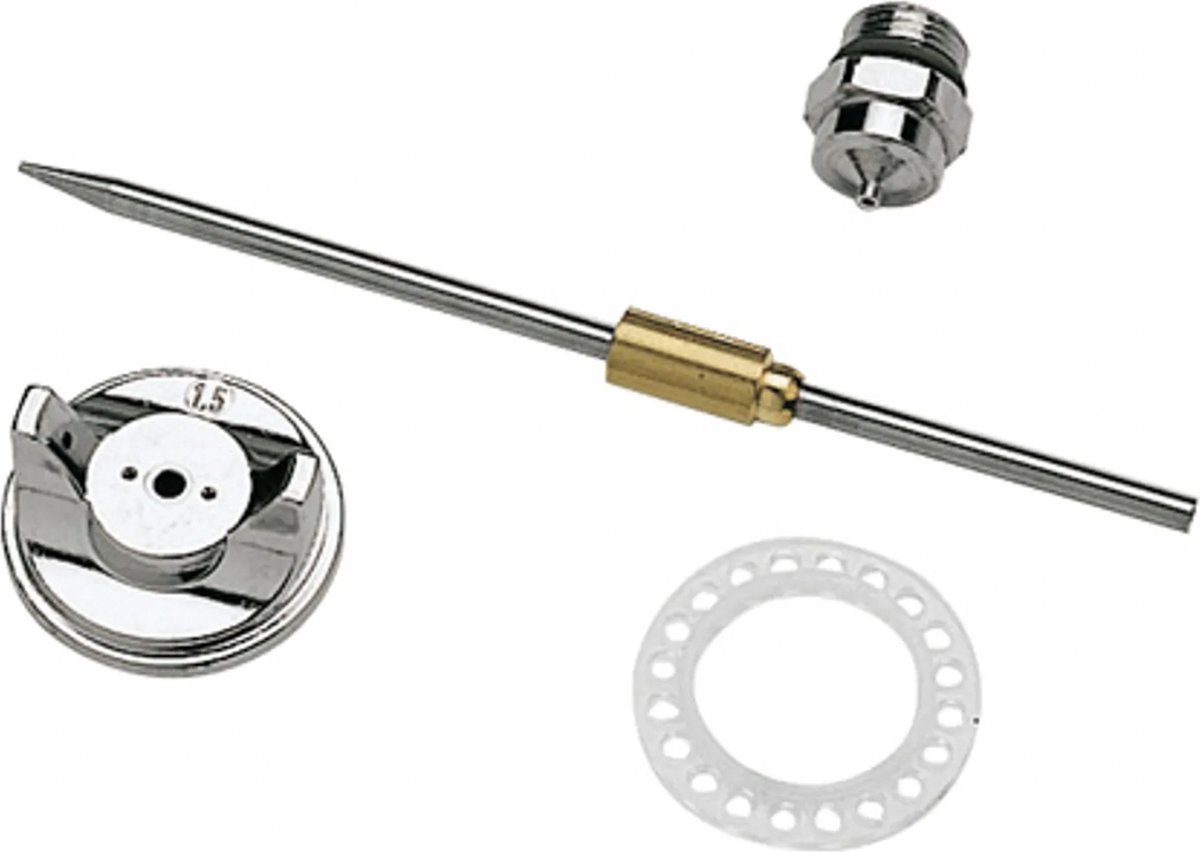 Criko naaldset Ø 1.8 mm voor verfspuitpistool