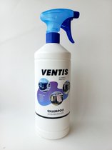 Ventis shampoo doekreiniger