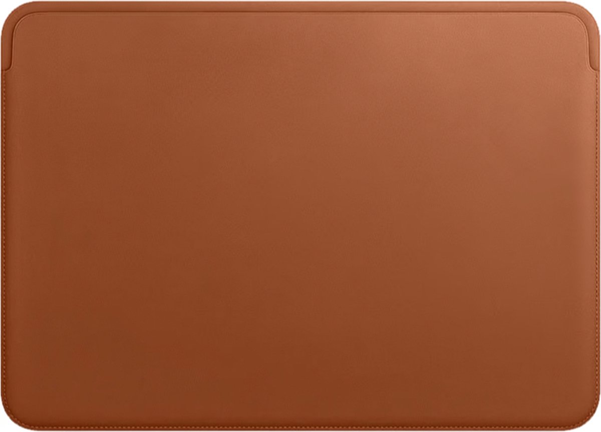 Laptop Sleeve 15-16 inch Geschikt voor meerdere merken als Apple MacBook Pro / MacBook Air Retina 16