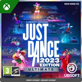 Just Dance 2023 Ultimate Edition - Xbox Series X|S Download