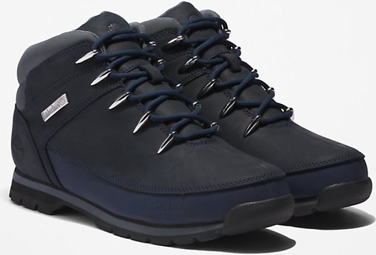 Chaussures homme Timberland - Euro Sprint Hiker - Bleu Marine | bol