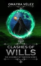The Assembly of Thirteen 3 - Clashes of Wills