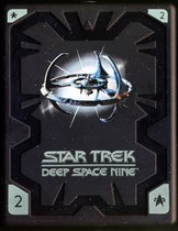 Star Trek Deep Space Nine - Seizoen 2 (6DVD)