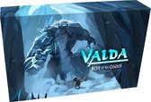 Valda: Rise of the Giants - Extension pour Valda