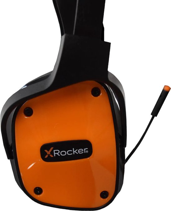 XRocker XH2 Bedrade Gaming Headset Geschikt voor Nintendo, PS4, X
